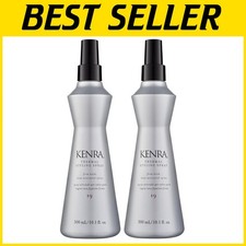 Kenra Thermal Styling Spray 19 - Fine Hair Formulation