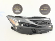 OEM | AS-IS | 2025 - 2026 Toyota Camry LED DUAL PROJECTOR Headlight (Right)