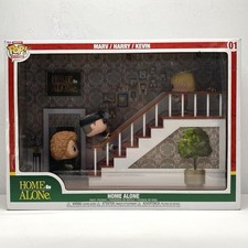 Ultimate Funko Pop Home Alone Figures Gallery and Checklist 9