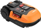 Worx Landroid L 20V 5.0Ah Robotic Lawn Mower 1/2 Acre / 21,780 Sq Ft. Power 