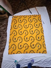Halloween Throw Blanket, Soft
