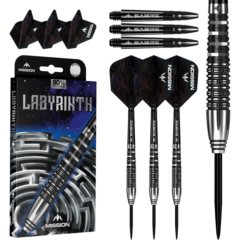 Labyrinth 90% 22g