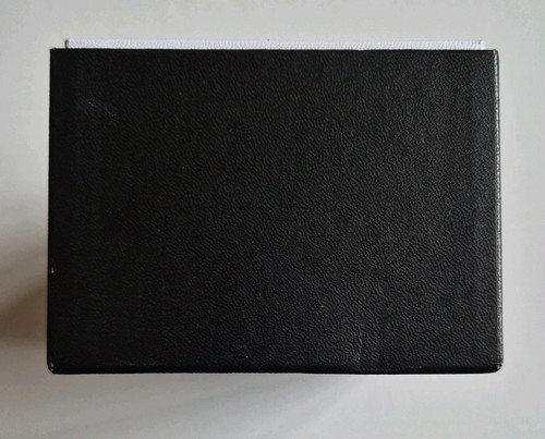 Chanel Glasses Hard Case - Black Quilted Top + Pouch & Cleaning Cloth - Boxed - Picture 17 of 18