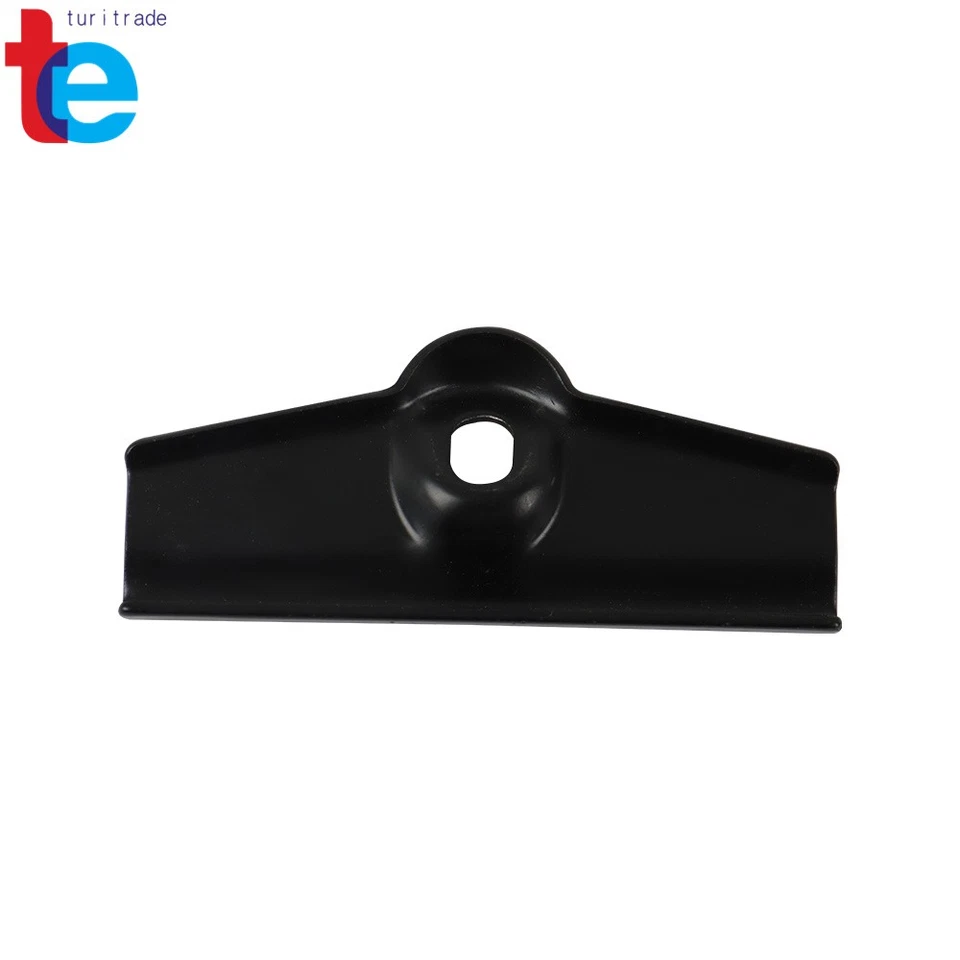 Perno y abrazadera de bandeja de batería para camioneta GMC K35/K3500 C15/C1500 C35/C3500 Jimmy Foto 3 de 4