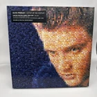 ELVIS PRESLEY 5LP BOX SET ARTIST OF THE CENTURY NEW IN BOX LONG OOP 1999