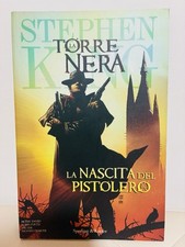Stephen King. La Torre Nera. La Nascita Del Pistolero-RARO