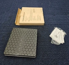 (QTY 2) Amicool BT686 External Optical Drive ODD & HDD Device DVD Model 2A Max