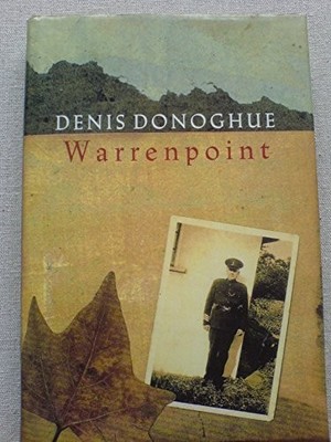 Warrenpoint, Donoghue, Denis
