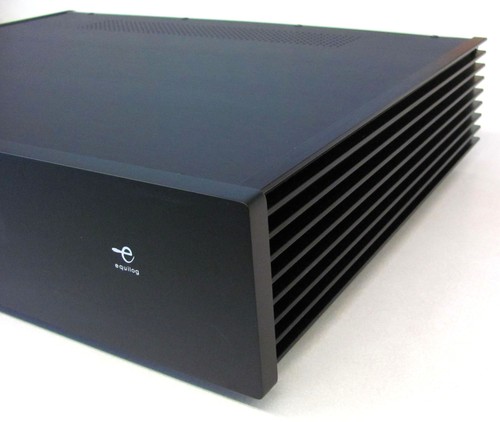 Amplificador de potencia de alto rendimiento Lyngdorf/Tact Audio SDA-2175, negro ~ STSI - Imagen 9 de 21