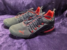 Mens PUMA AXELION NXT running shoes, men's size 11