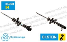 B4 Gasdruckstoßdämpfer vorne links & rechts u.a.: Mazda 2 DY, Bj. 2003-2007