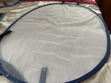 LEIFHEIT SENSITIVE AIR CLOTHES DRYER - Used and without packaging