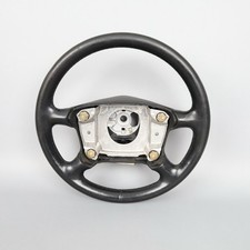 1995-1998 Porsche 911 993 Steering Wheel Black 4 Spoke Oem 1995-1998 Porsche 911 993 Steering Wheel Black 4 Spoke Oem
