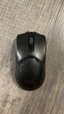 Razer Viper Ultimate Wireless Optical Gaming Mouse - Black MOUSE ONLY NO DONGLE