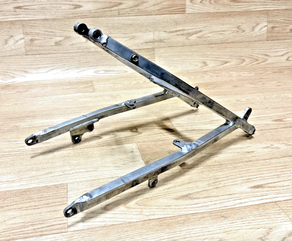 Honda CRF450R 2009-2012 cigüeñal manivela transmisión primaria y engranaje de transmisión equilibrador Foto 3 de 4