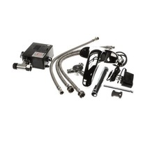 T&S Brass 5EF2DDSVF05 Equip 5Ef2DDs Sensor Faucet W/ Optiona