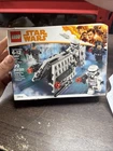 LEGO Star Wars Imperial Patrol Battle Pack NEW