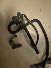MIKUNI Luftinduktionssystem Yamaha XT125R