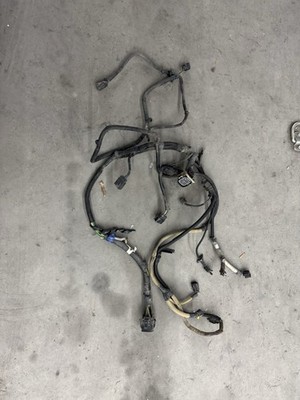 2007-2009 DODGE RAM 6.7 CUMMINS AUTOMATIC TRANSMISSION WIRING HARNESS 04801410AD