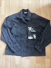 scrt leon the professional workman jacket