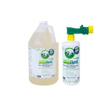 BioTurf BioS Odor Eliminator Concentrate Kit   Artificial Turf Cleaner for ...