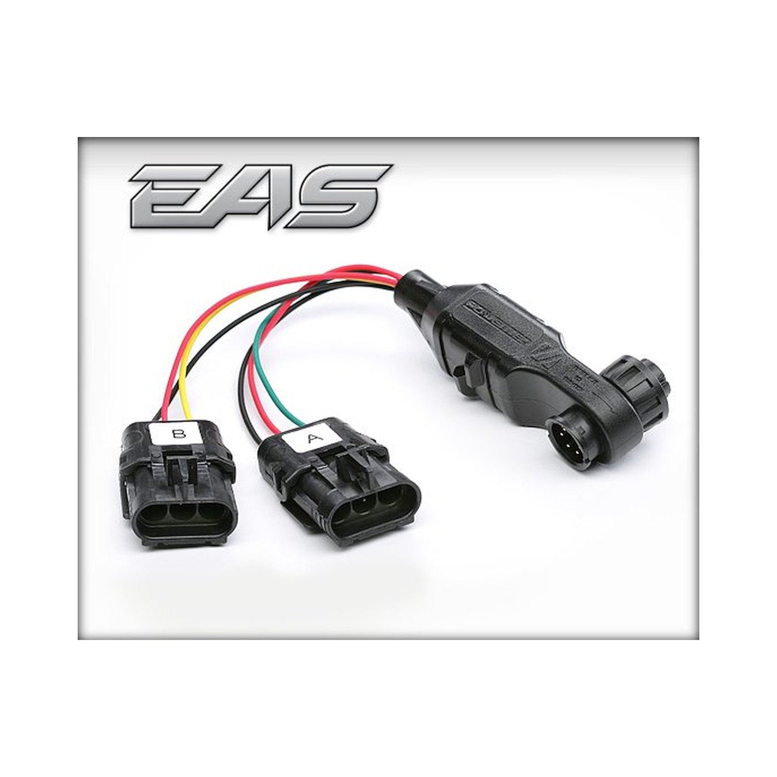 98623 Edge EAS Street Diesel Kit