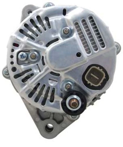 Alternador WAI 13926N compatible con 02-08 Jaguar X-Type Foto 4 de 4
