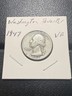 washington quarter 1947 Washington