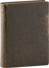 Carroll, THROUGH THE LOOKING-GLASS - Tenniel illus. - First Amer. edn, 1872, G