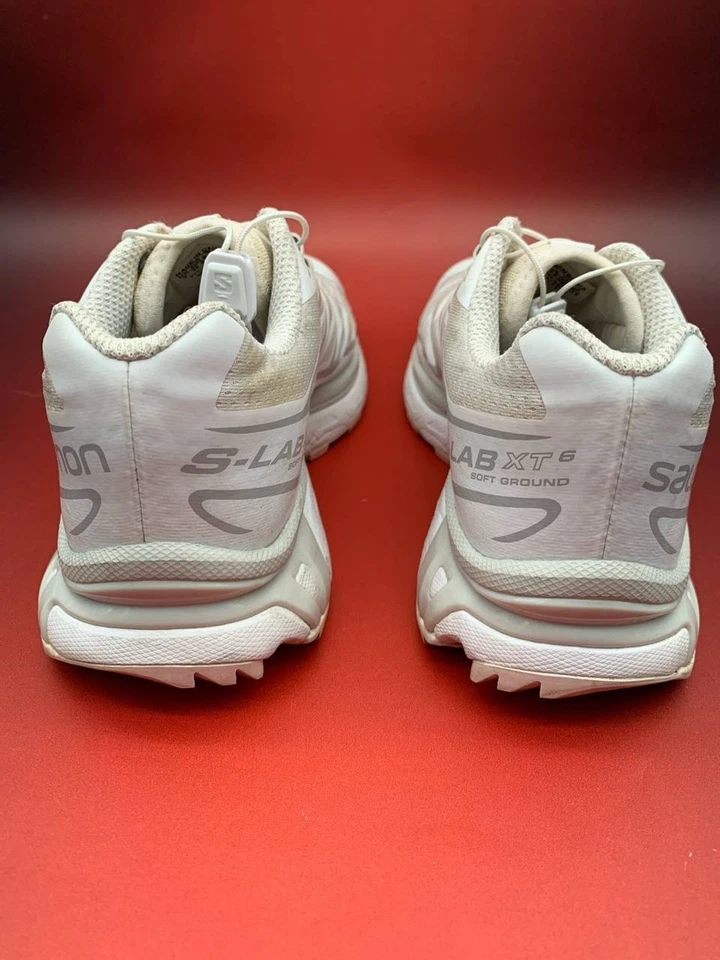 Salomon XT-6, Foto 4 von 5