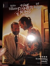 The Fisher King