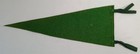 Vintage Hayward Wisconsin Souvenir Felt Pennant  — photo 5