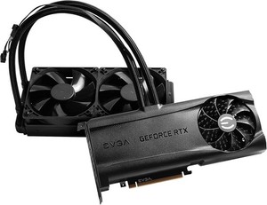 EVGA XC3 ULTRA HYBRID GAMING GeForce RTX 3080 Ti 12 GB Video Card