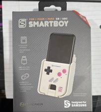 Hyperkin SmartBoy Open Box Mobile Device for ...
