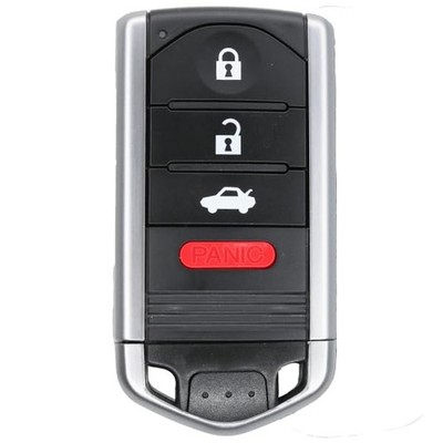 Replacement Smart Key for 2011 Acura TL 4 Button Smart Key Fcc M3N5WY8145