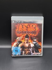 Tekken 6 (Sony PlayStation 3)