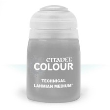Games Workshop Technical: Lahmian Medium (24ml) Warhammer Tabletop Paint