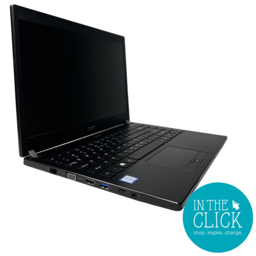 Acer TravelMate P648-M i7-6500U/8GB/512GB SHOP.INSPIRE.CHANGE - Picture 1 of 6