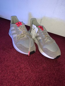 adidas zx 500 rm leo beige