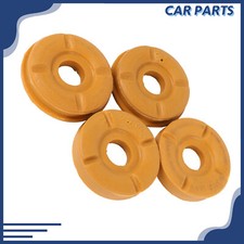 4x Front Shock Strut Mount Support Bushing Fits BMW X5 X6 E70 E71 2007-2014