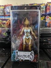 Mythic Legions Dorina Onoris Action Figure She-Ra Tribute Figure MOTU 6  action