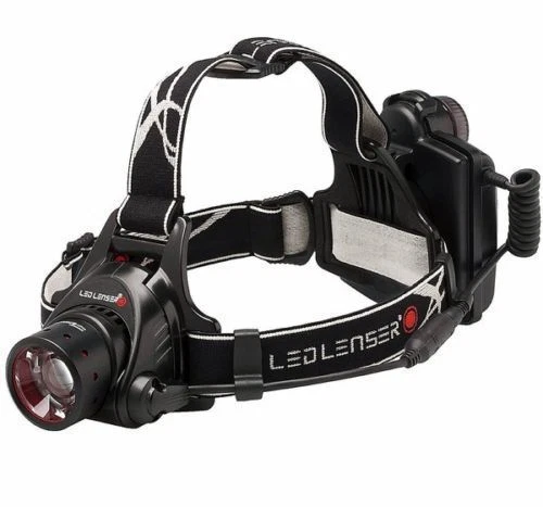 Head Torches