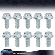 10 Bolt Rear End Cover Bolts Fit For Chevy Pontiac Oldsmobile Gmc Differential
