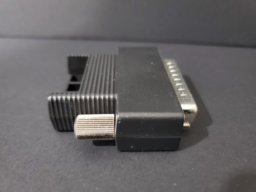IBM 08K6359 Fdd-to-Parallel Converter Adapter 08K6360 Floppy Drive to Parallel - Picture 8 of 8
