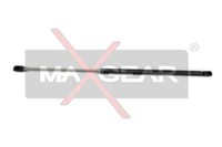 Maxgear Gasdruckfeder 12-0115 Heckklappe/Kofferraum FüR Land Rover Opel Vauxhall