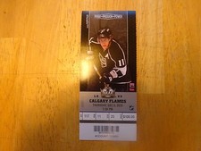 Kyle Clifford  1st NHL Point  + 1st NHL Goal  Tickets    