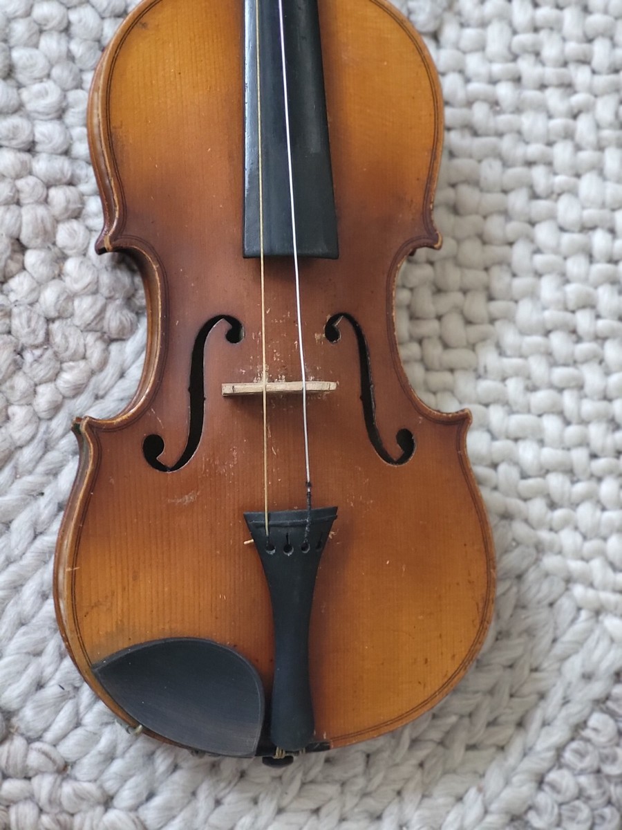 Old Violin | eBay