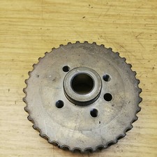 Audi A6 C5 Allroad [99-05] Puleggia pompa carburante 2,5 TDi V6 - 059130111