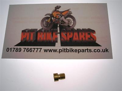Pit Bike #98 Hauptdüse für Mikuni VM22 Pit Bike Vergaser Carburettor Rebuild - Bild 1 von 1