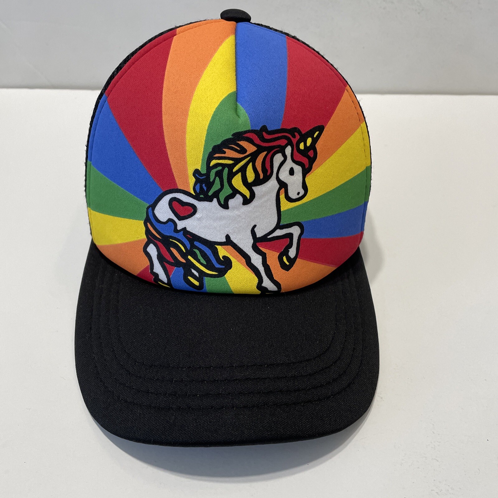 Cap